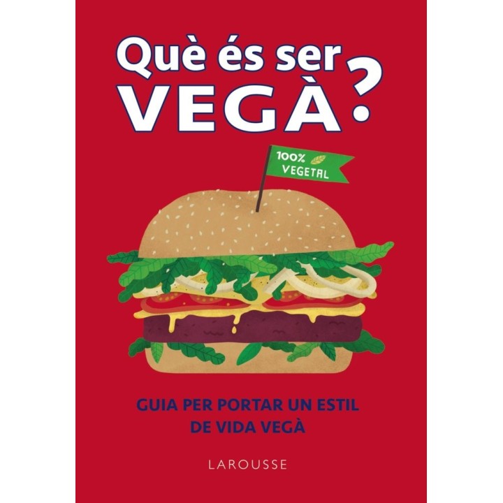QUE ES SER VEGA