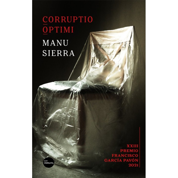 CORRUPTIO OPTIMI