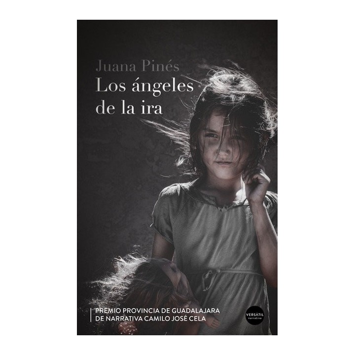 ANGELES DE LA IRA,LOS