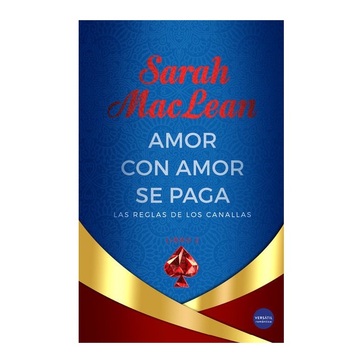 AMOR CON AMOR SE PAGA