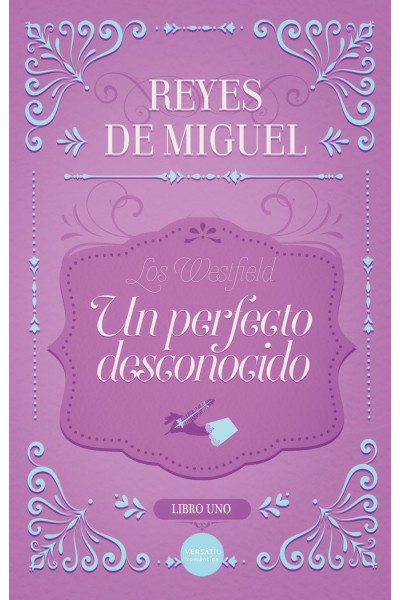 UN PERFECTO DESCONOCIDO