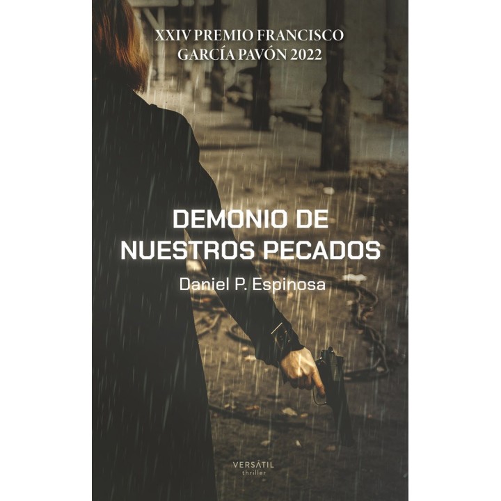 DEMONIO DE NUESTROS PECADOS