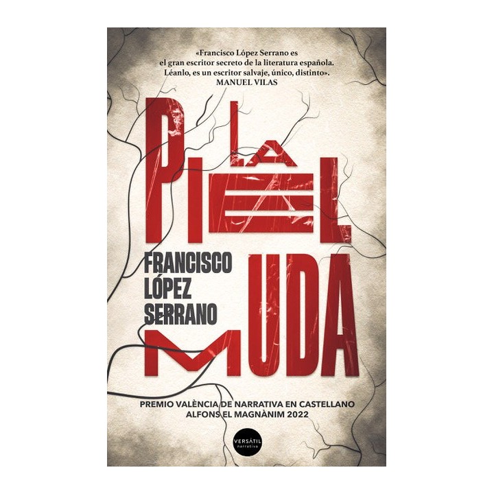 PIEL MUDA,LA