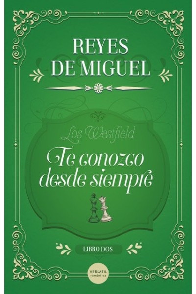 TE CONOZCO DESDE SIEMPRE