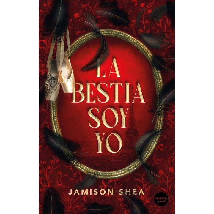 BESTIA SOY YO,LA