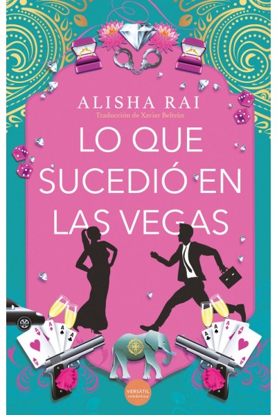 LO QUE SUCEDIO EN LAS VEGAS