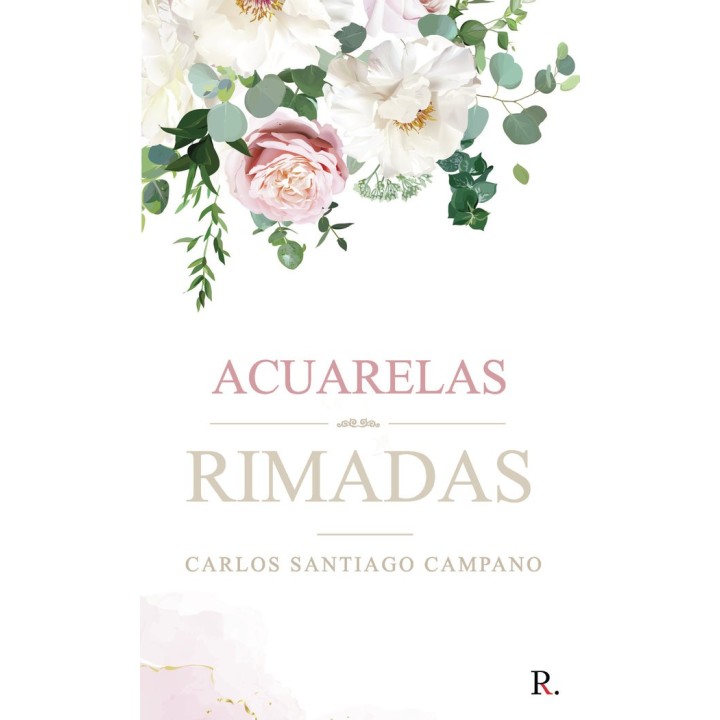 ACUARELAS RIMADAS