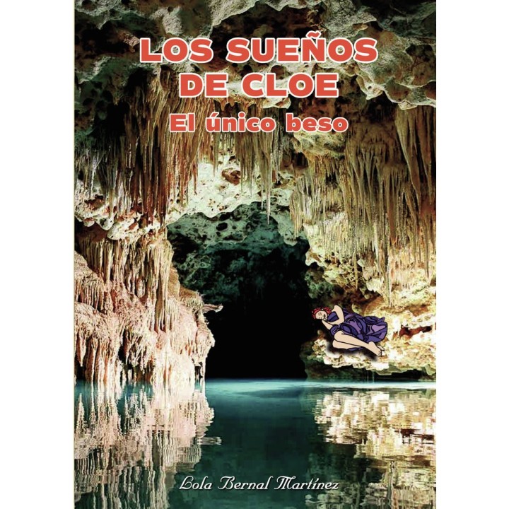LOS SUEÑOS DE CLOE