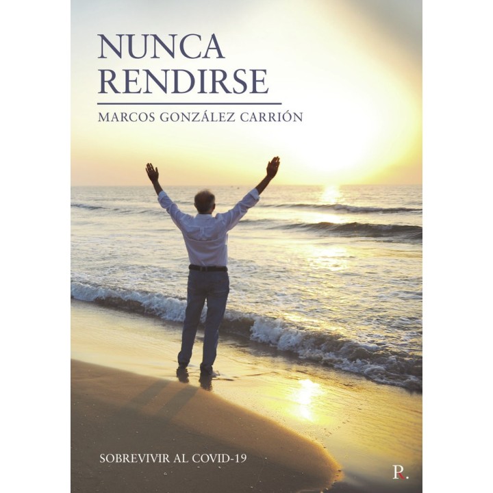 NUNCA RENDIRSE