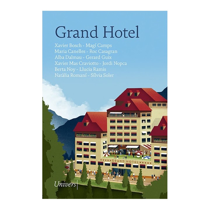 GRAND HOTEL