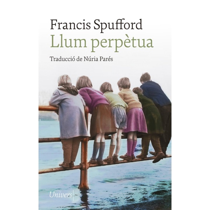 LLUM PERPETUA