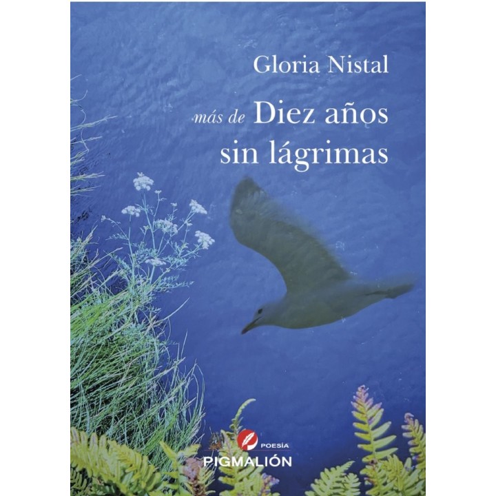 MAS DE DIEZ AÑOS SIN LAGRIMAS