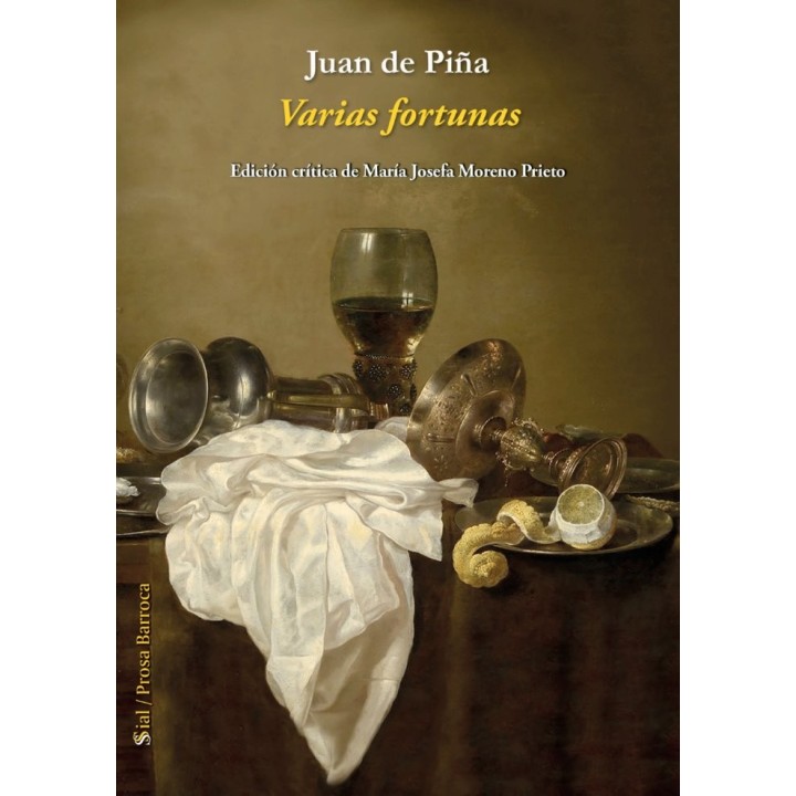 VARIAS FORTUNAS