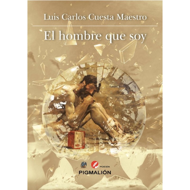 EL HOMBRE QUE SOY