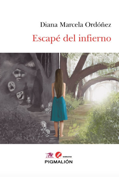 ESCAPE DEL INFIERNO
