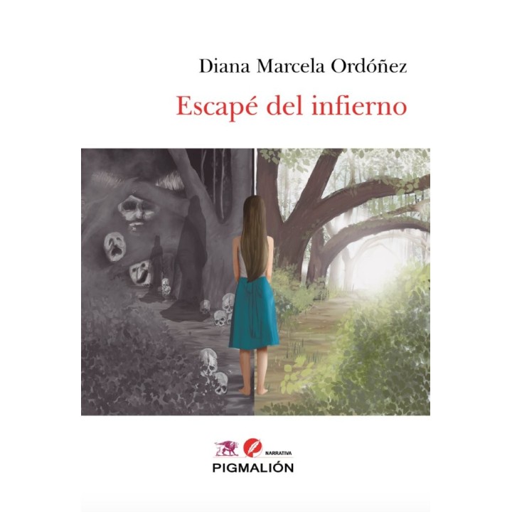 ESCAPE DEL INFIERNO
