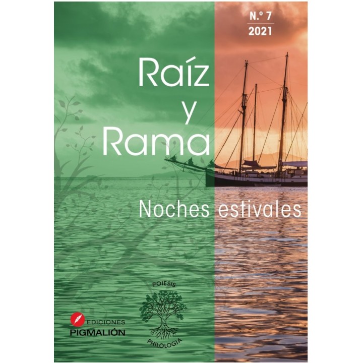 RAIZ Y RAMA 7 NOCHES ESTIVALES