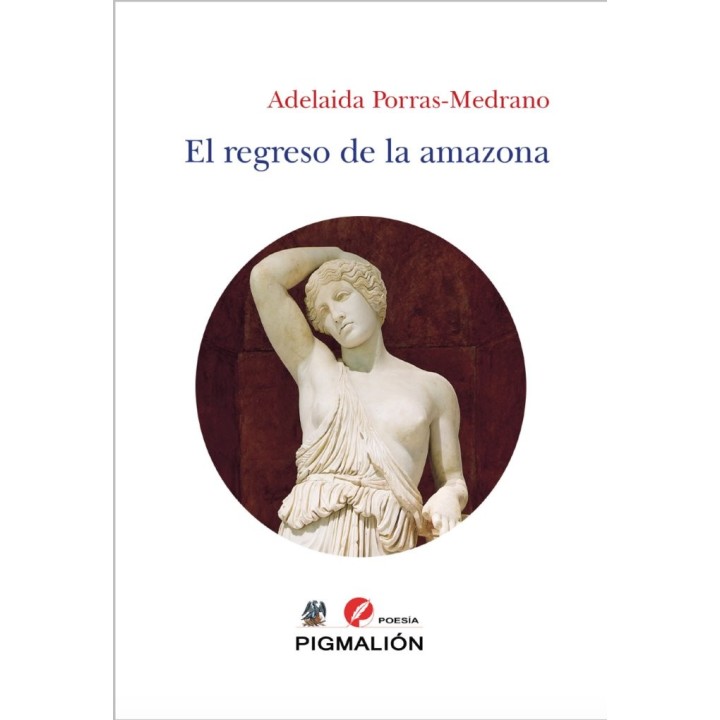 EL REGRESO DE LA AMAZONA