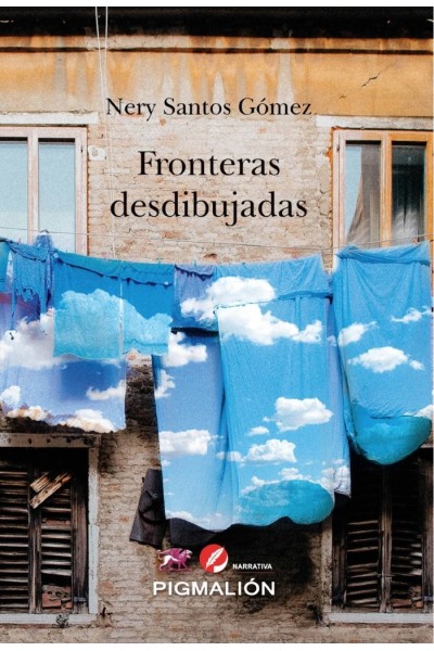 FRONTERAS DESDIBUJADAS
