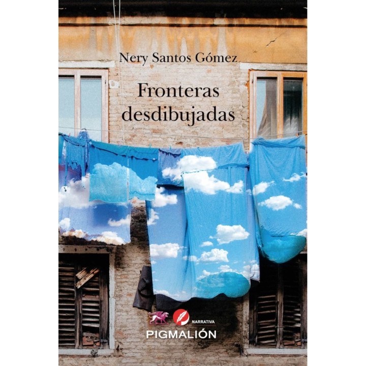 FRONTERAS DESDIBUJADAS