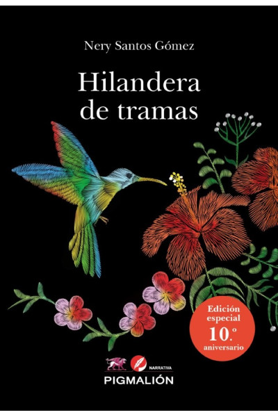 HILANDERA DE TRAMAS