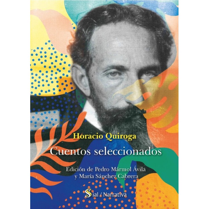 CUENTOS SELECCIONADOS