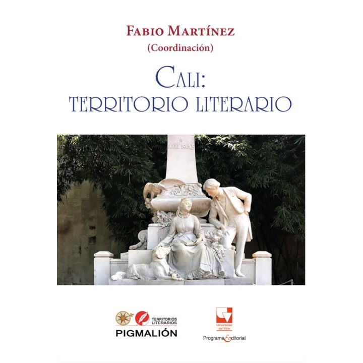 CALI TERRITORIO LITERARIO