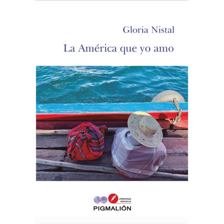 LA AMERICA QUE YO AMO