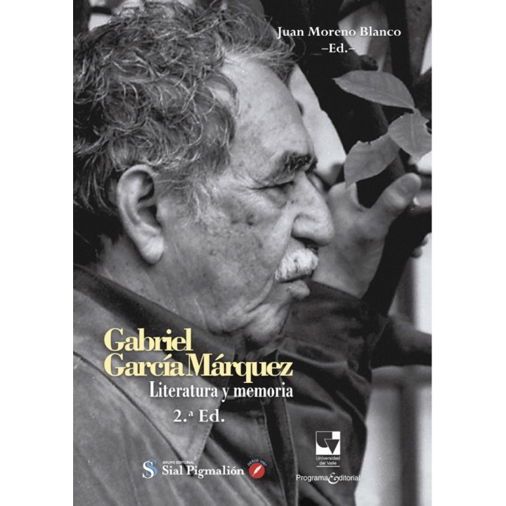 GABRIEL GARCIA MARQUEZ LITERATURA Y MEMORIA