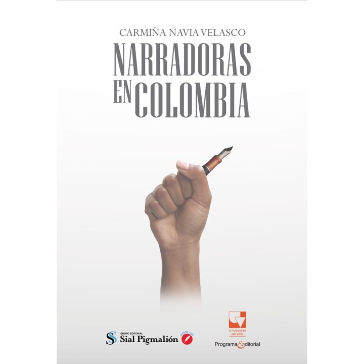 NARRADORAS EN COLOMBIA