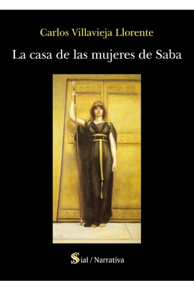 LA CASA DE LAS MUJERES DE SABA