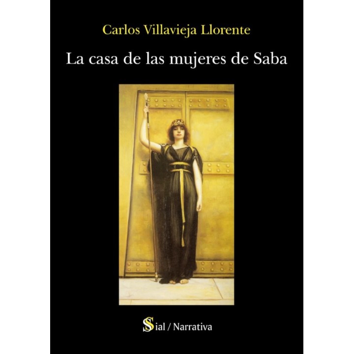 LA CASA DE LAS MUJERES DE SABA