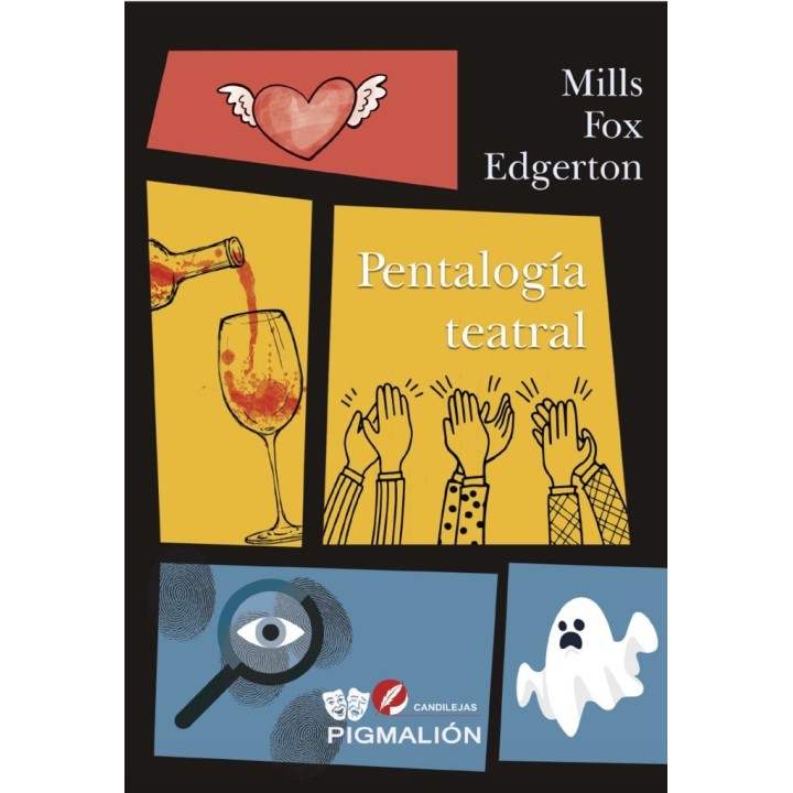 PENTALOGIA TEATRAL
