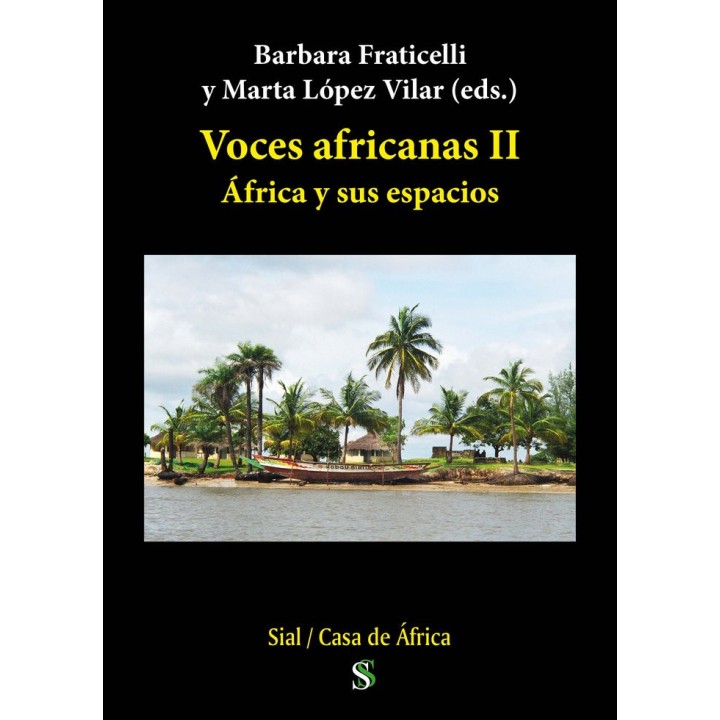 VOCES AFRICANAS II