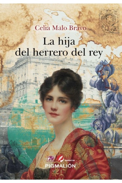 LA HIJA DEL HERRERO DEL REY
