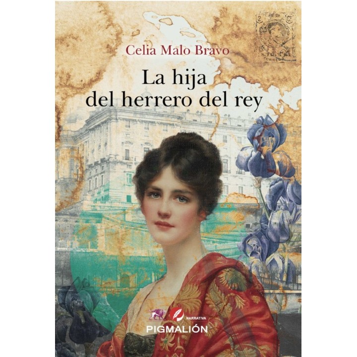 LA HIJA DEL HERRERO DEL REY