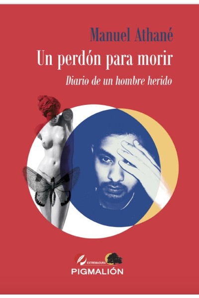 UN PERDON PARA MORIR