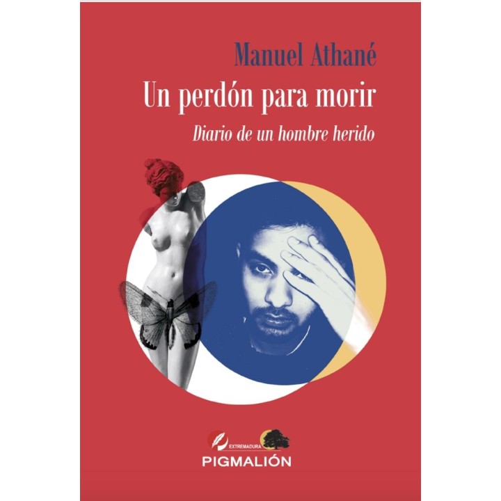 UN PERDON PARA MORIR