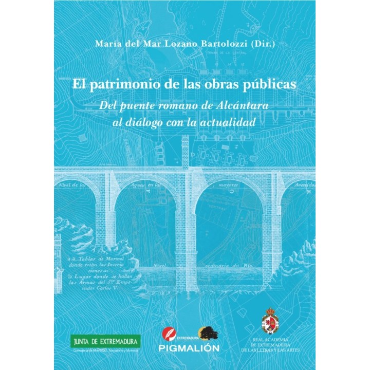 EL PATRIMONIO DE LAS OBRAS PUBLICAS
