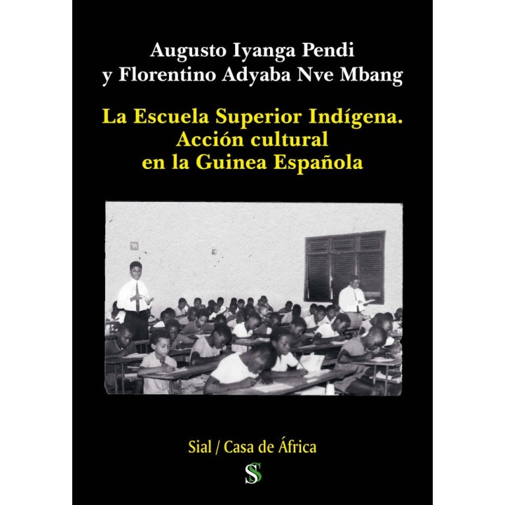 LA ESCUELA SUPERIOR INDIGENA