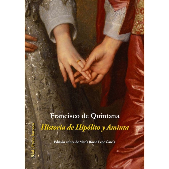 HISTORIA DE HIPOLITO Y AMINTA