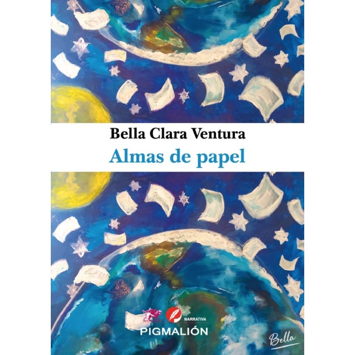 ALMAS DE PAPEL