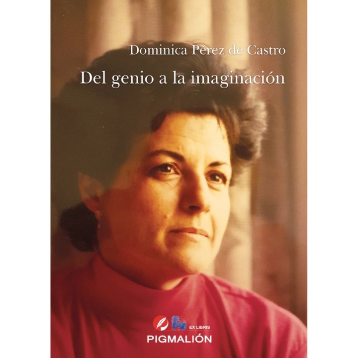 DEL GENIO A LA IMAGINACION