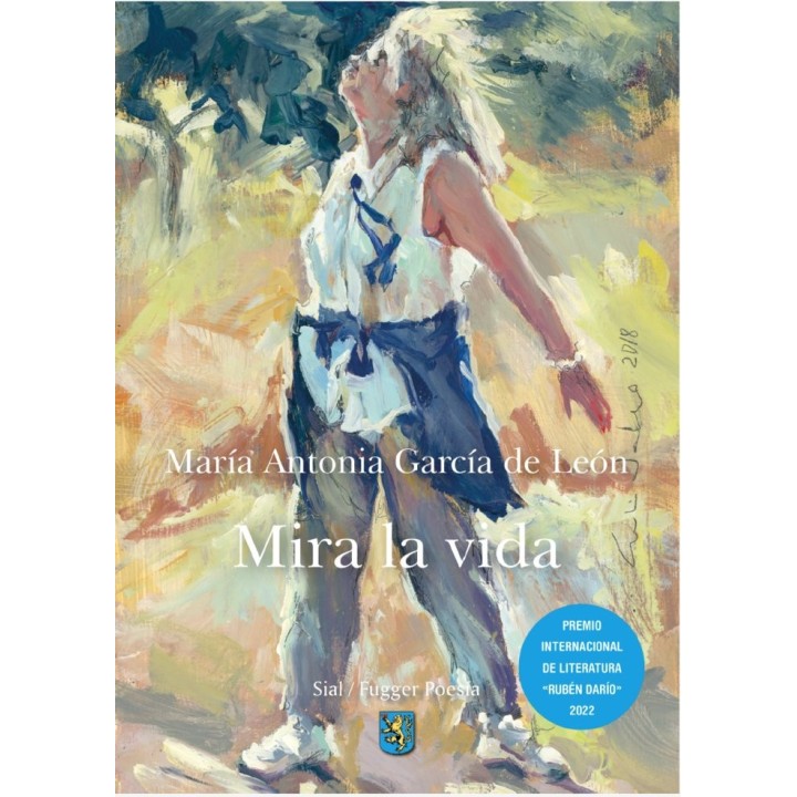 MIRA LA VIDA