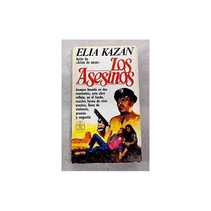 Los asesinos