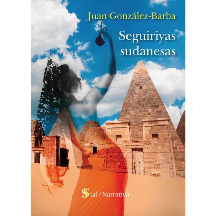 SEGUIRIYAS SUDANESAS