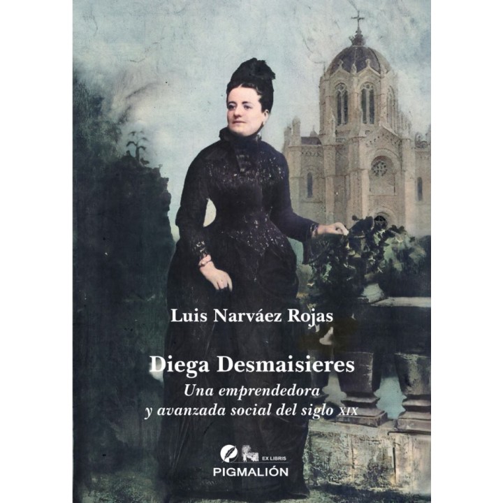 DIEGA DESMAISIERES