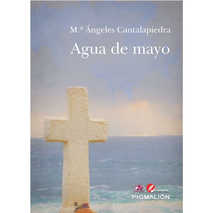 AGUA DE MAYO
