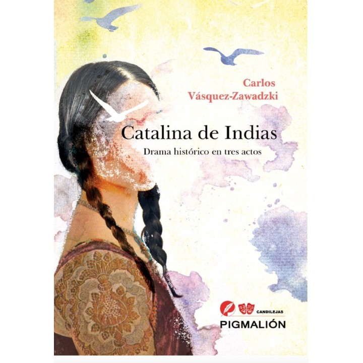 CATALINA DE INDIAS
