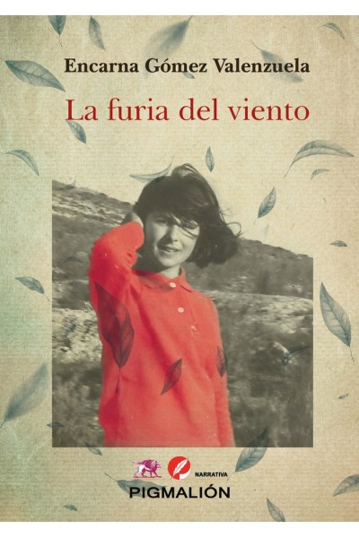 LA FURIA DEL VIENTO